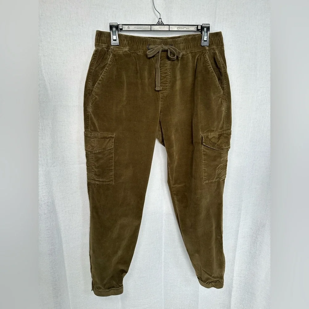 Sanctuary Mia Trooper Cargo Joggers - Picture 2 of 6